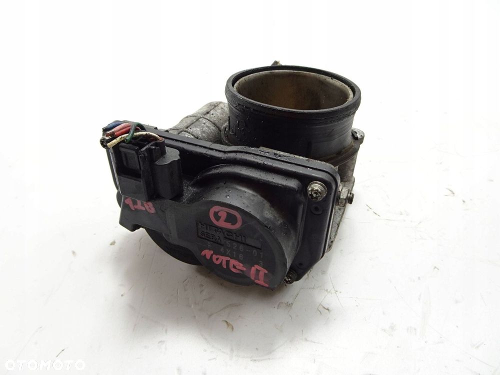 przepustnica nissan note e12 1.2 dig-s - 3