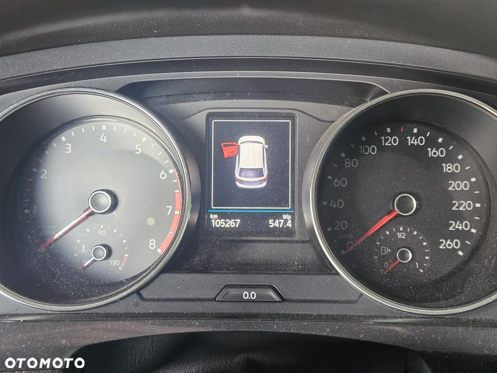 Volkswagen Tiguan 2.0 TSI BMT 4Mot Highline DSG - 14