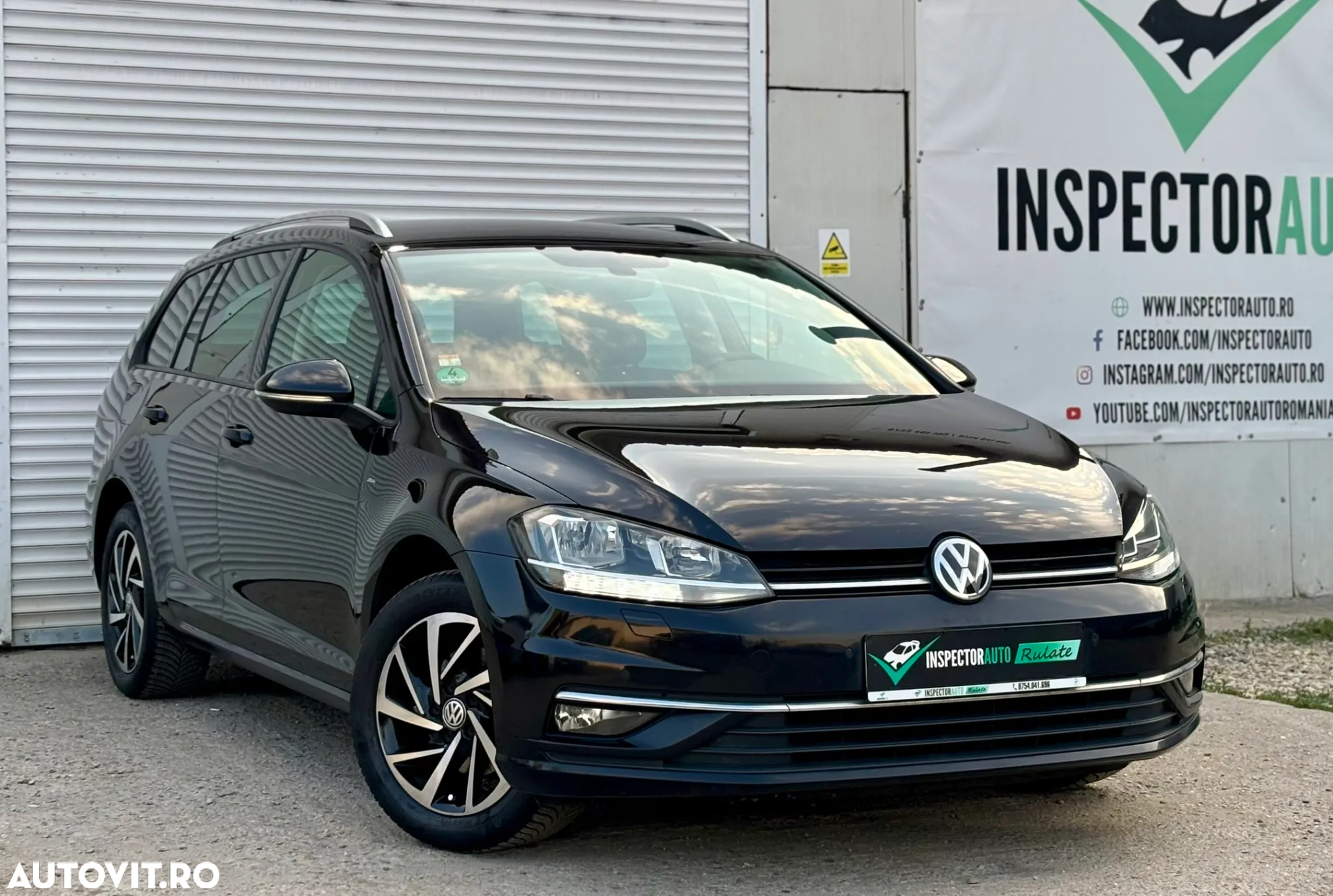 Volkswagen Golf 1.0 TSI Life - 9