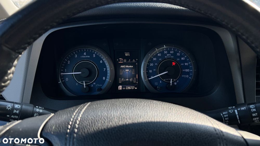 Toyota Sienna 3.5 V6 XLE AWD - 5