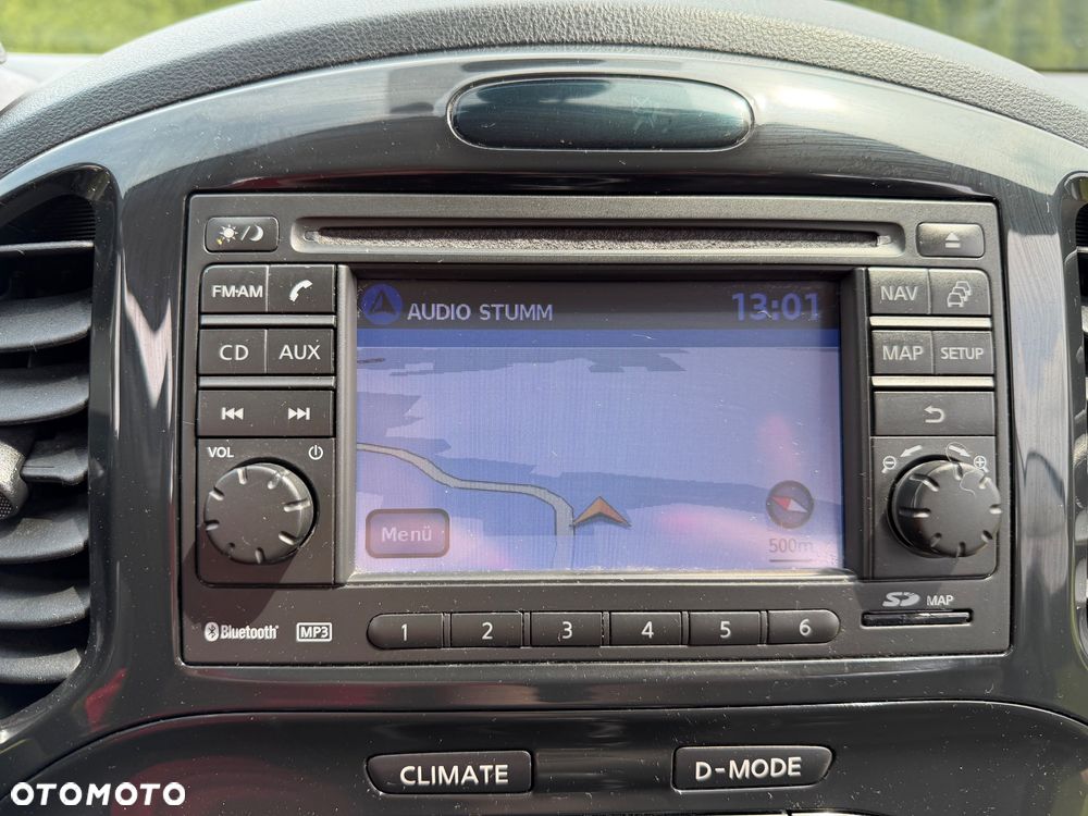 Nissan Juke 1.6 Start/Stop Tekna - 24