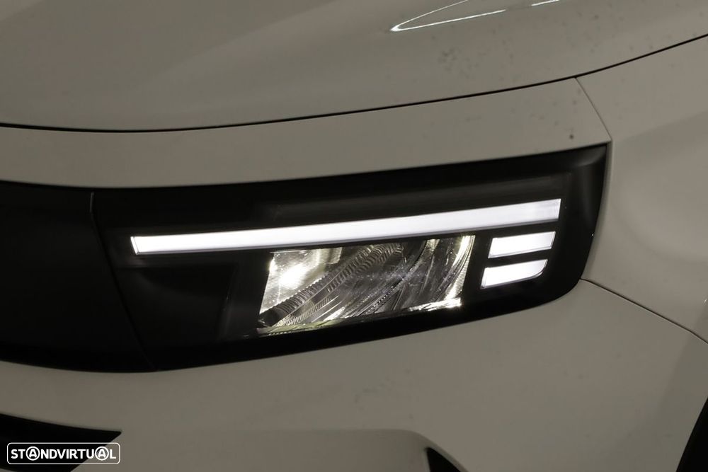 Opel Frontera 44 kWh GS - 6