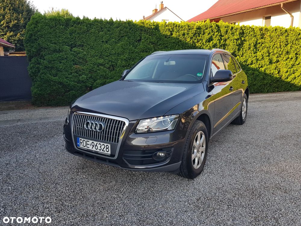 Audi Q5 2.0 TDI Quattro - 2