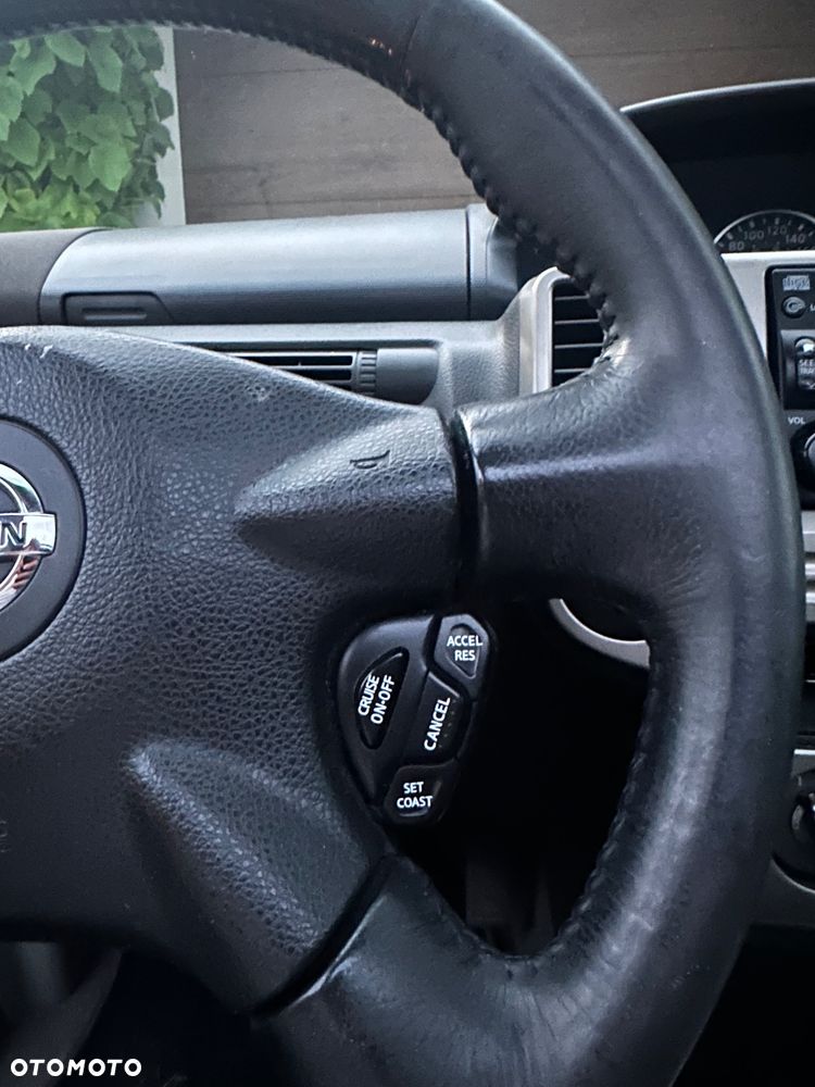 Nissan X-Trail 2.5 4x4 Edition Elegance - 30