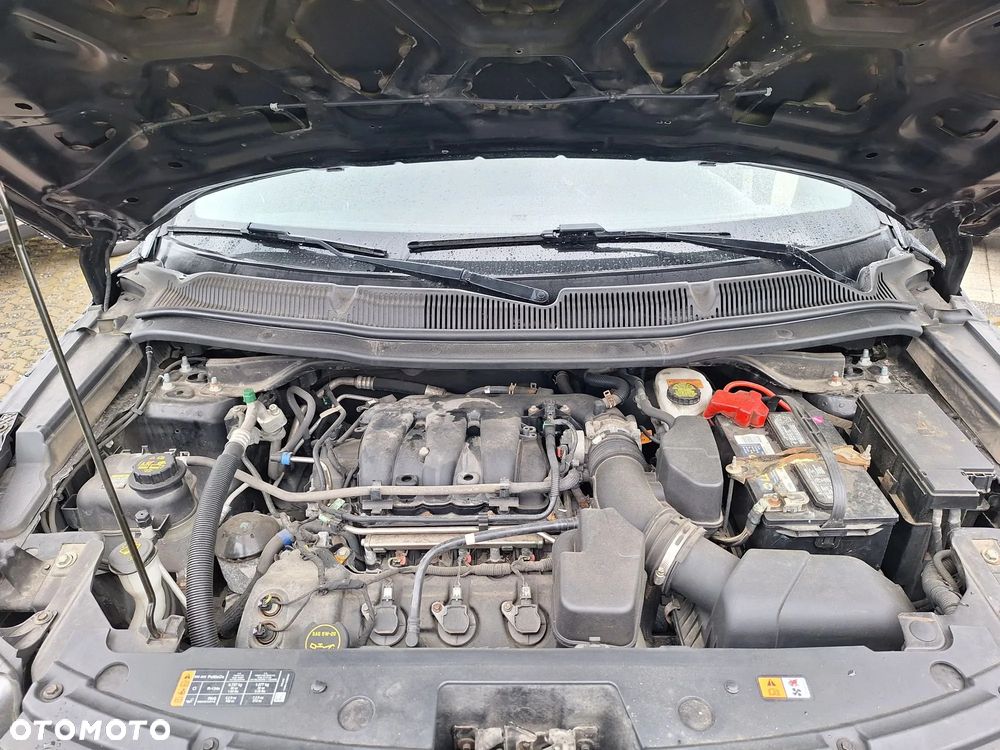 Ford Explorer - 25