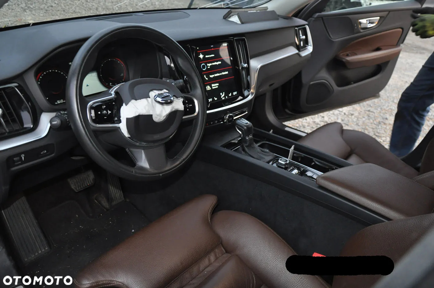 Volvo V60 D4 AWD Inscription - 25