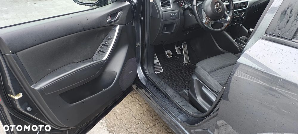 Mazda CX-5 SKYACTIV-G 165 Nakama - 25