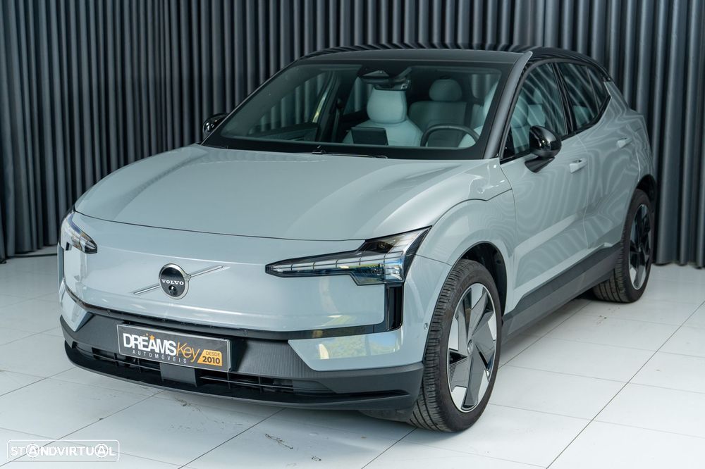 Volvo EX30 69 kWh Single Motor Extended Range Ultra - 12