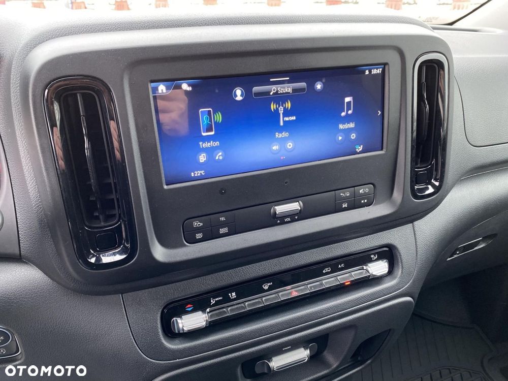 Mercedes-Benz Vito - 16
