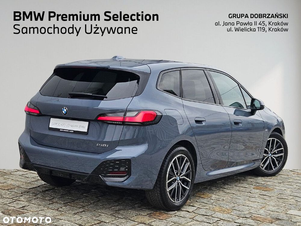 BMW Seria 2 - 4