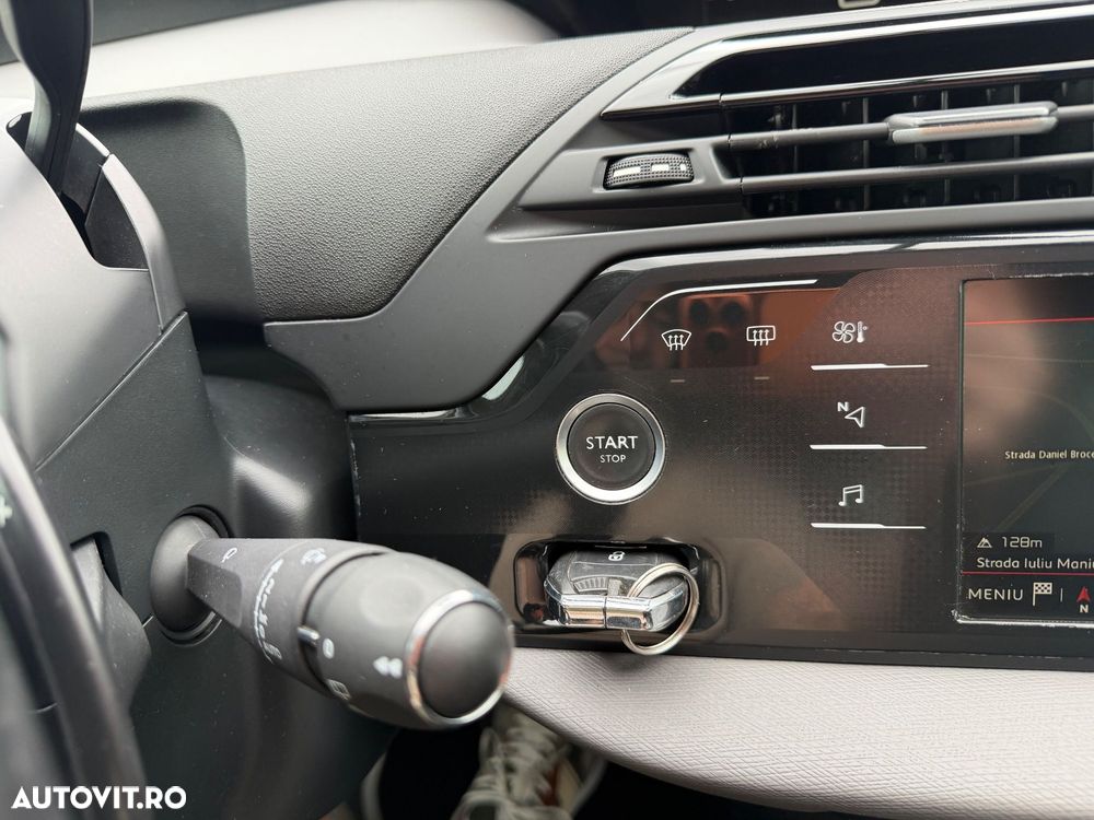 Citroën C4 Grand Space Tourer 1.5 BlueHDi S&S EAT8 Shine - 23