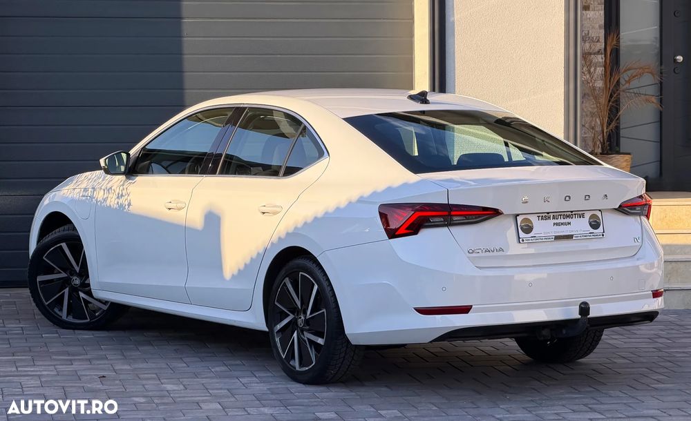 Skoda Octavia - 4