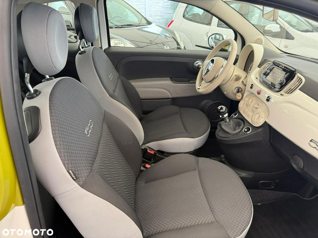 Fiat 500 - 32