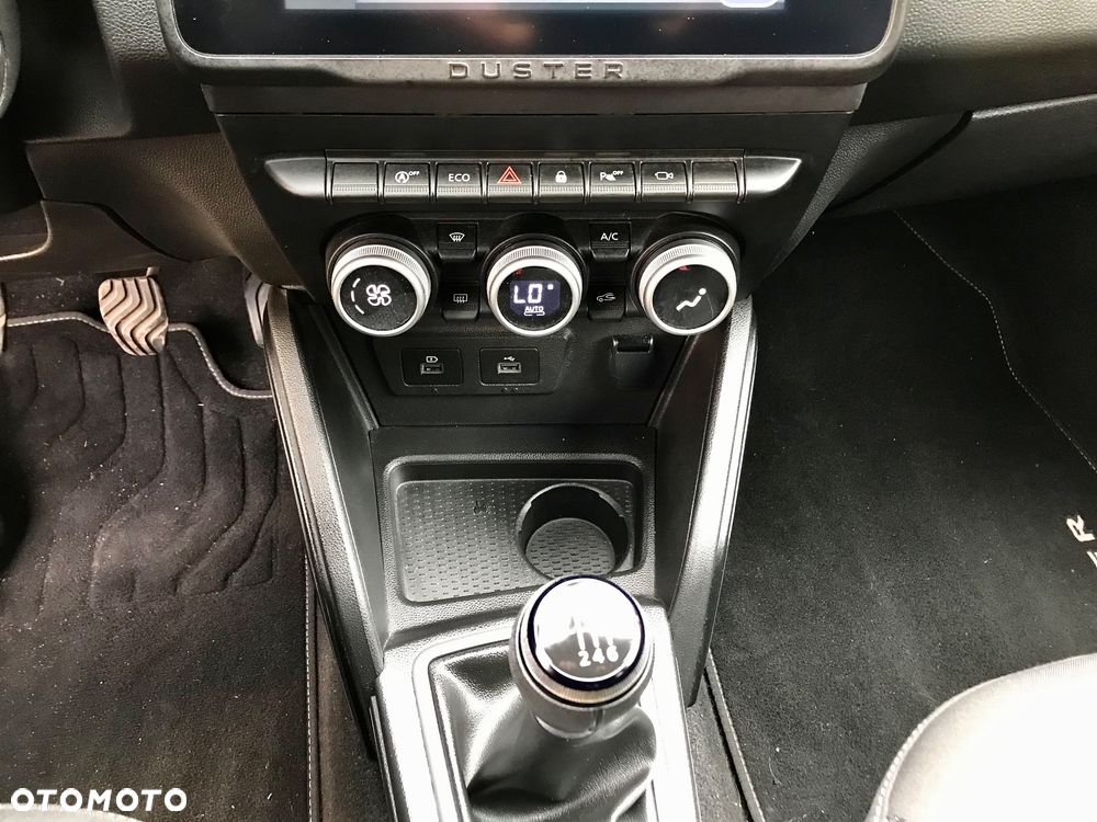Dacia Duster - 15