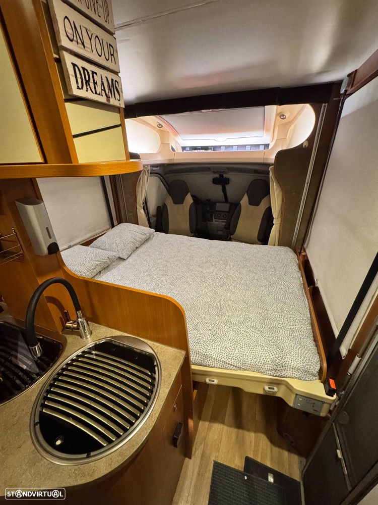 Chausson Sweet Cosy 2.3 Multijet - 14