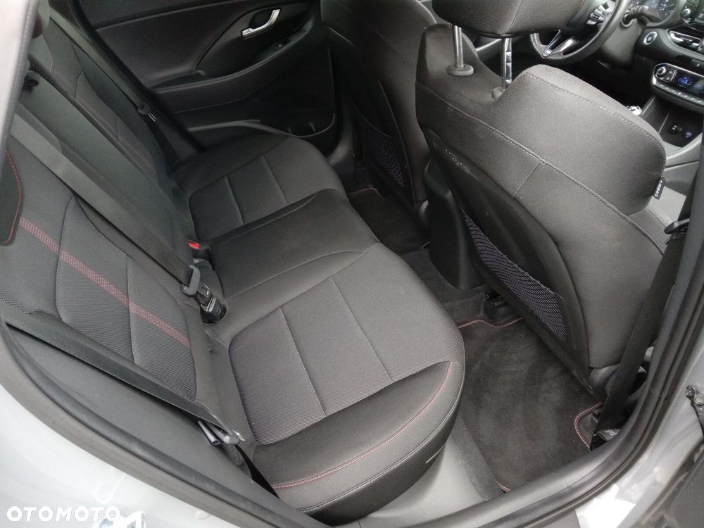 Hyundai i30 - 27