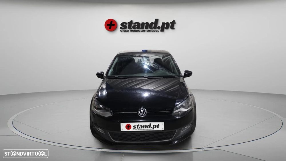 VW Polo 1.2 MATCH - 2