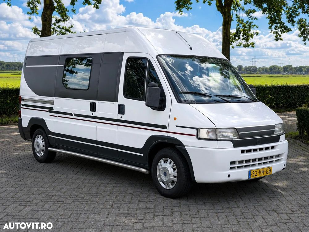 Fiat Ducato - 3