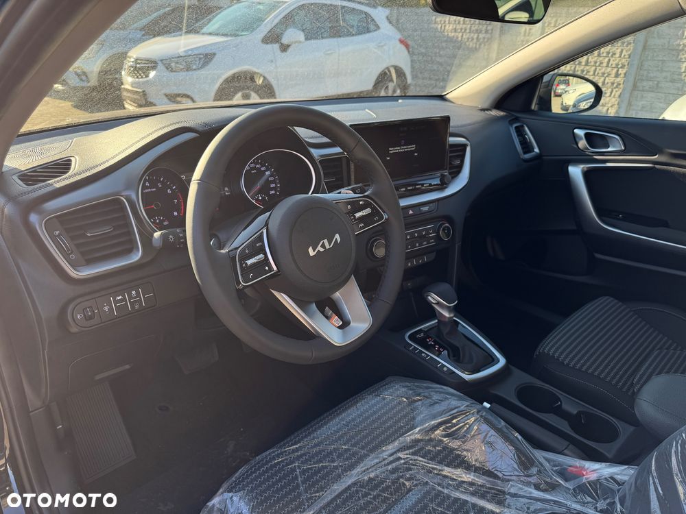 Kia XCeed 1.5 T-GDI M DCT - 6