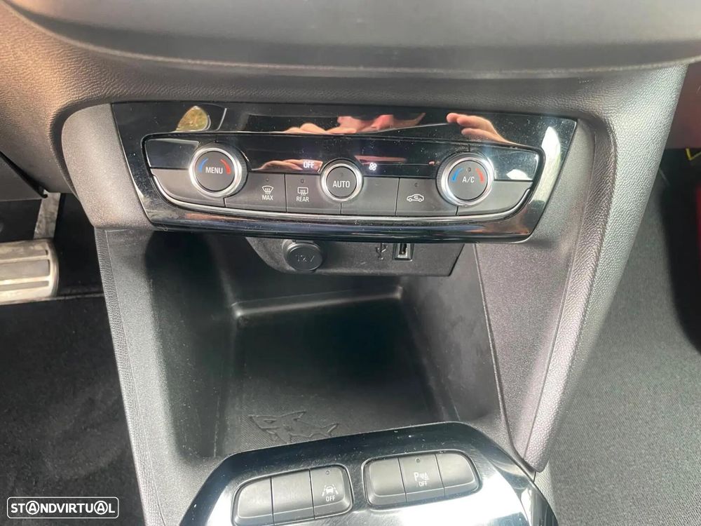 Opel Corsa-e e-GS - 30
