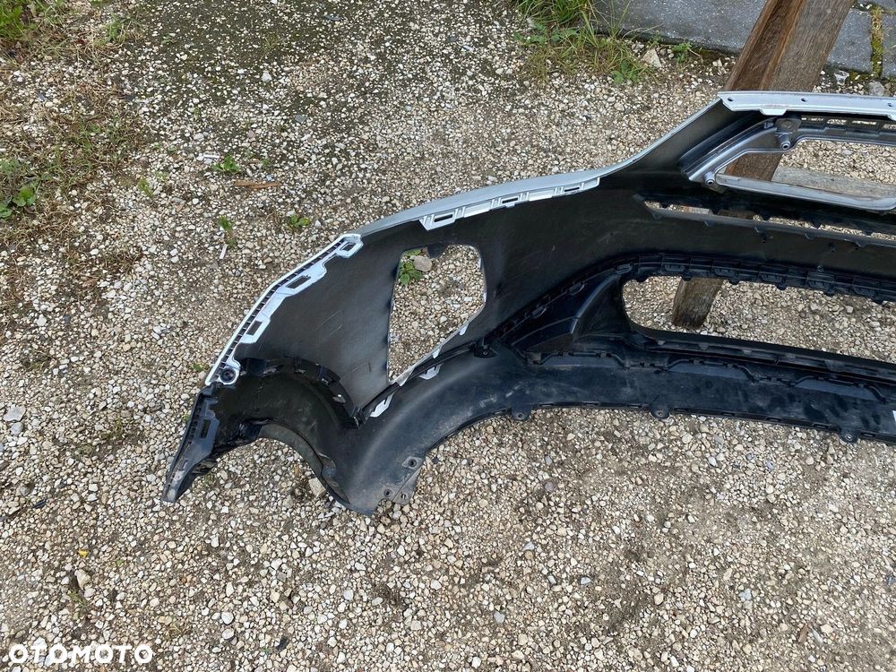 ZDERZAK PRZÓD PRZEDNI KIA STONIC 17-21 86511-H8410 - 8
