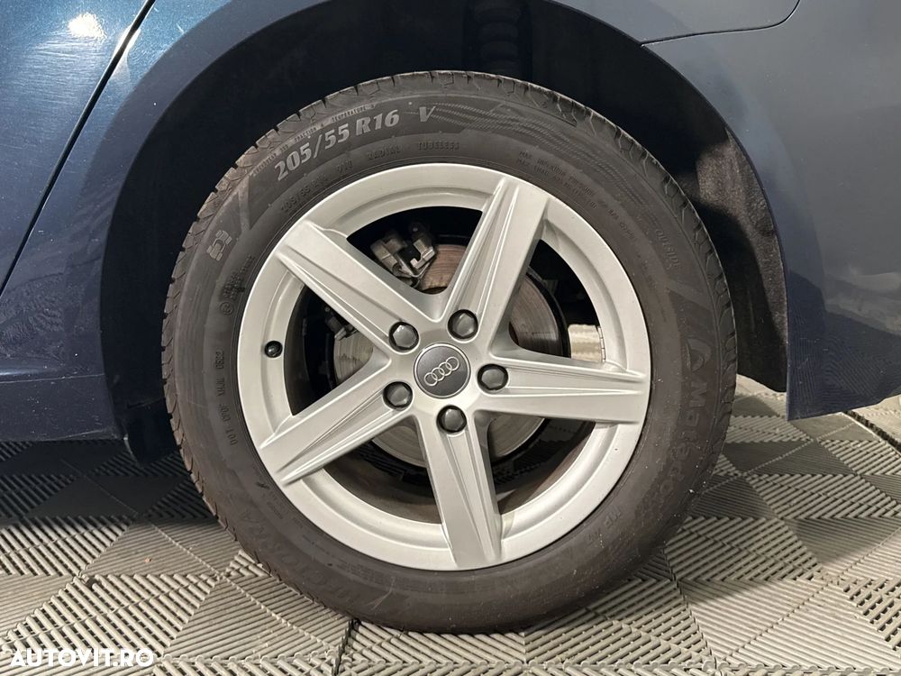 Audi A3 - 14