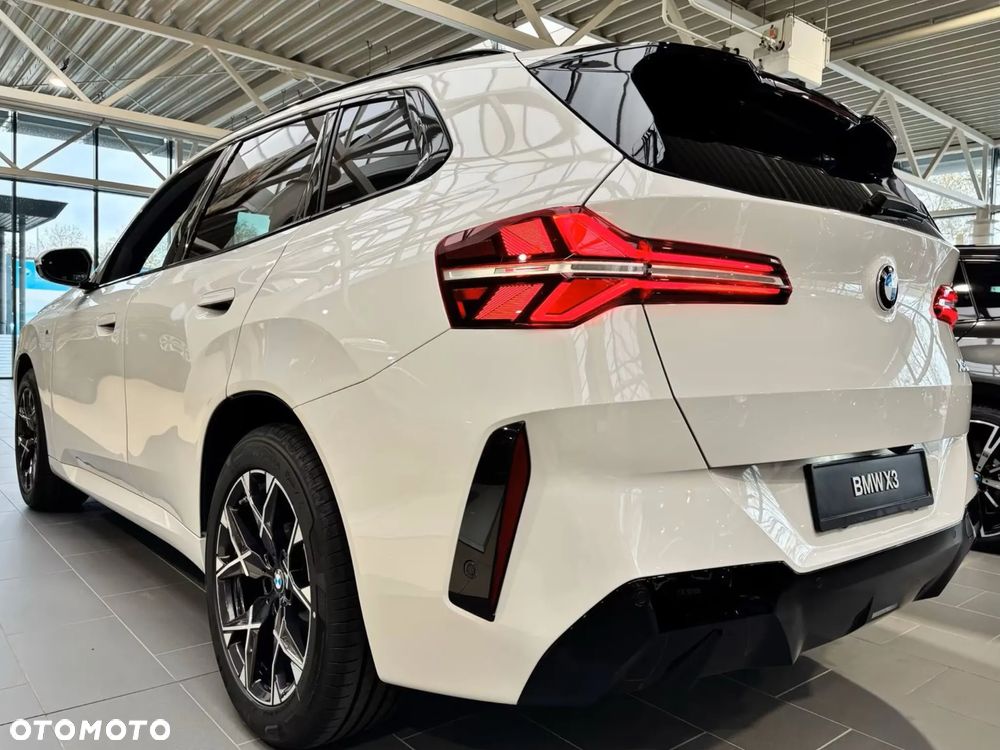BMW X3 - 6