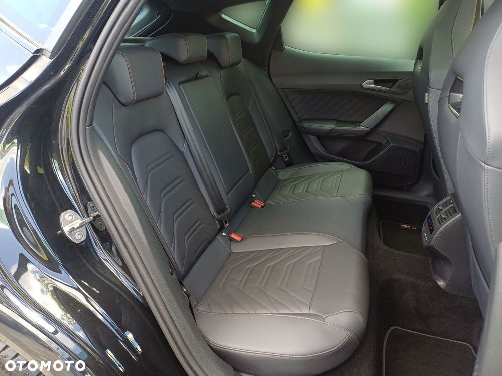Cupra Formentor 2.0 TSI 4Drive VZ DSG - 24