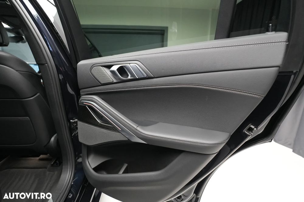 BMW X6 xDrive40i - 37