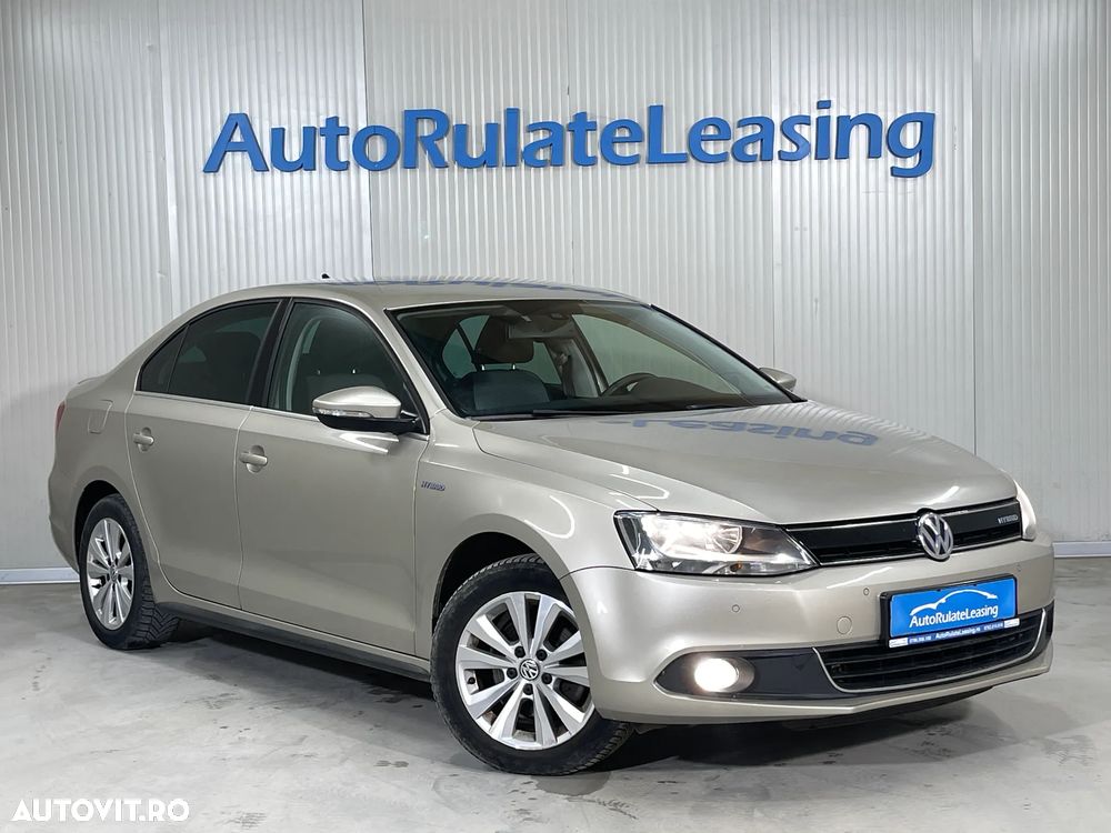 Volkswagen Jetta 1.4 TSI DSG Highline - 3