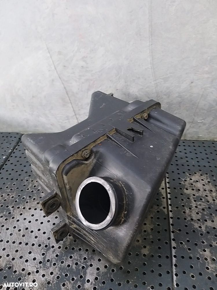 Carcasa filtru aer 1.4 b chevrolet aveo t200 96536693 - 2