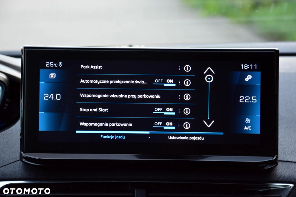 Peugeot 5008 BlueHDi 130 EAT8 GT - 35