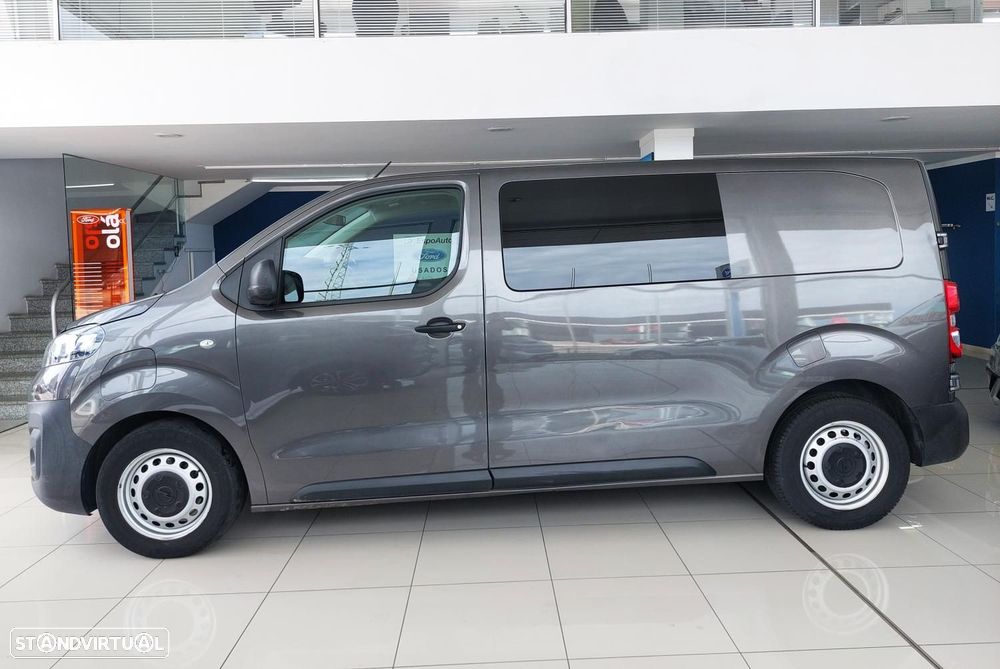 Opel Vivaro-e 50 kWh L2H1 - 7