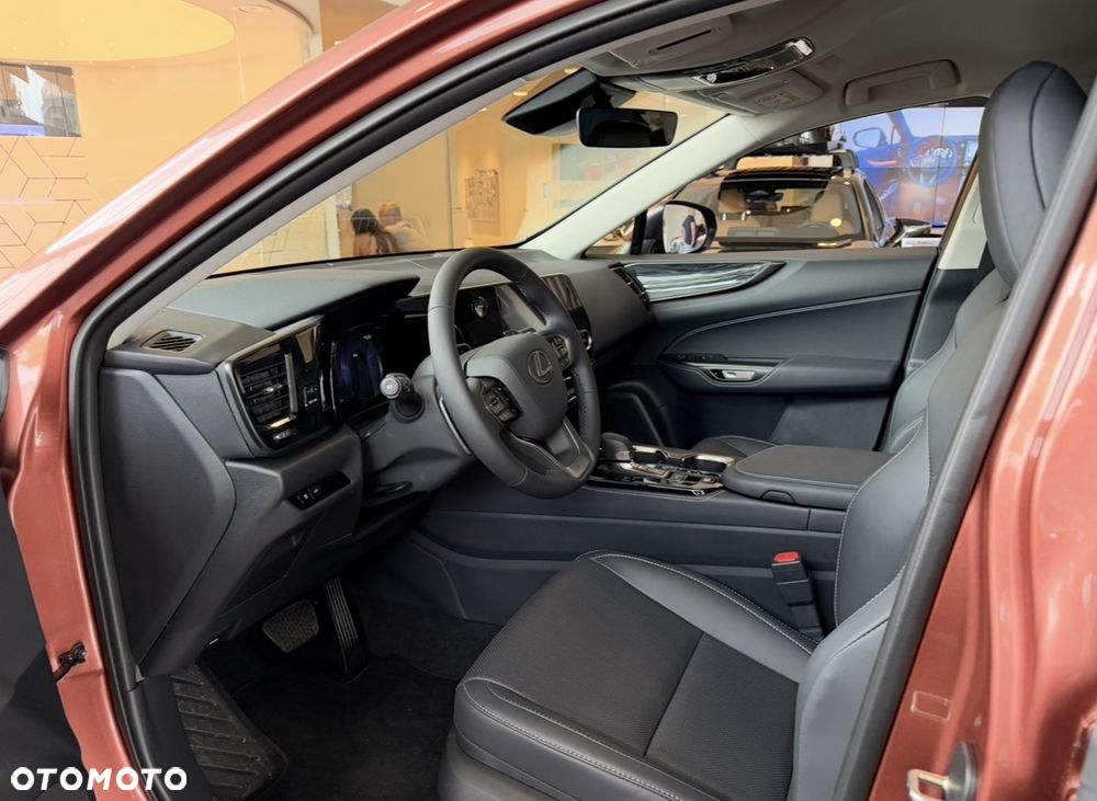 Lexus NX 350h Prestige 2WD - 7