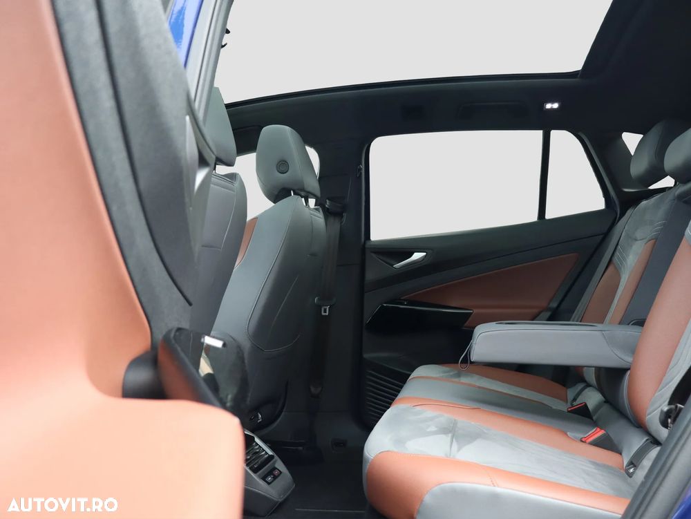 VOLKSWAGEN ID.4 2021 — imagine 13