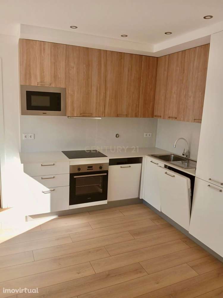 Empreendimento Vinha da Fonte 2 - Apartamento T3  - Cadaval - Grande imagem: 5/12