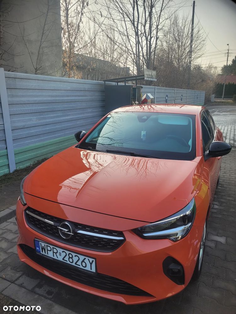 Opel Corsa 1.2 Elegance S&S - 1