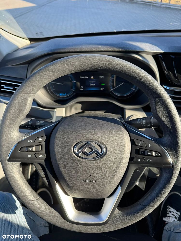 Maxus E-Deliver 9 - 13