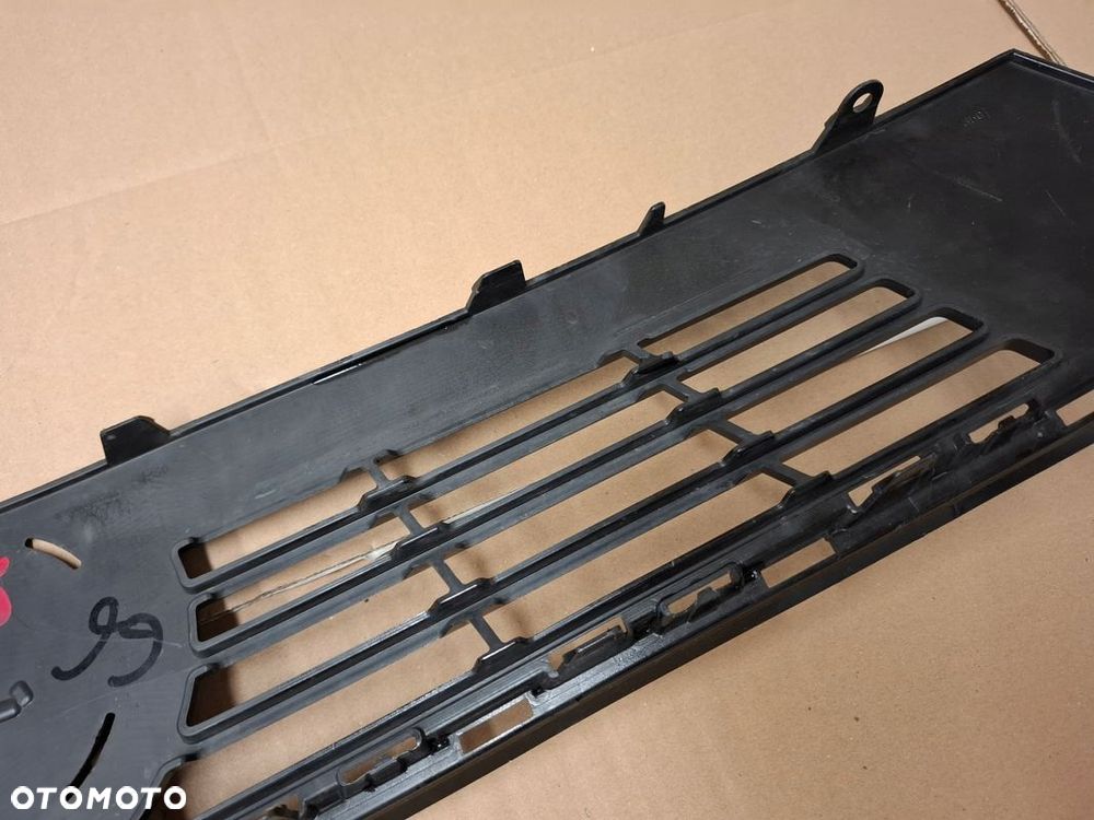 GRILL ATRAPA OPEL ASTRA L 6 VI ORYGINAŁ ŁADNY STAN - 10