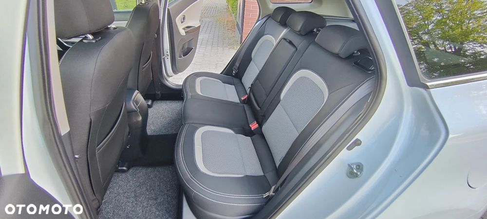 Kia Ceed 1.6 CRDi Spirit - 22