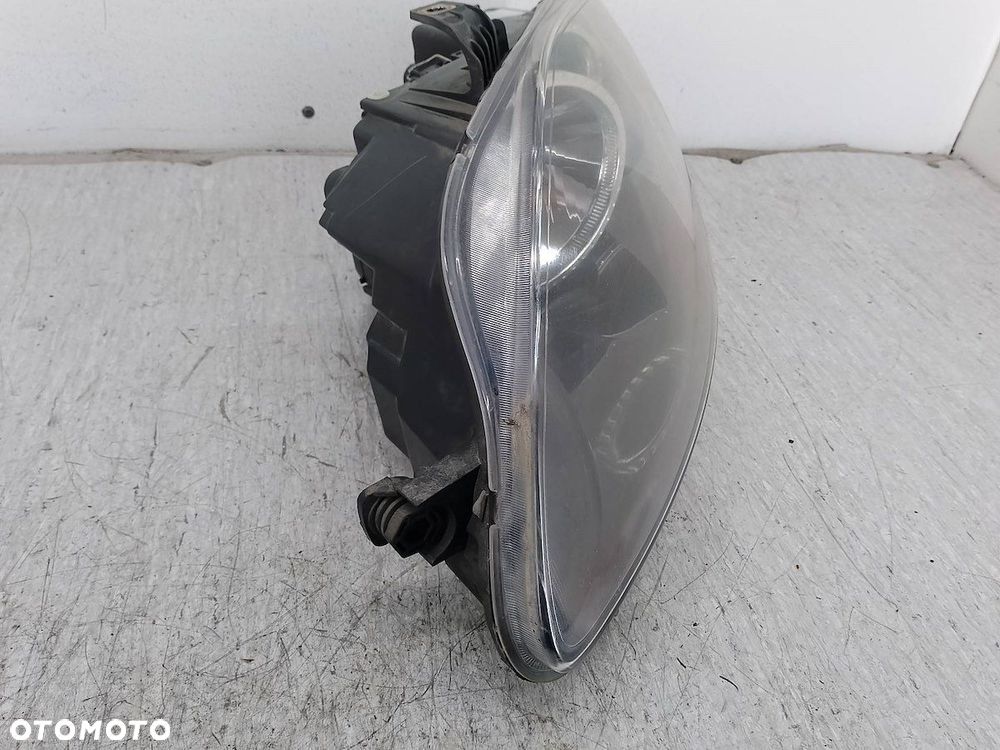 LAMPA PRZÓD LEWA SEAT TOLEDO III 20-B210L - 2