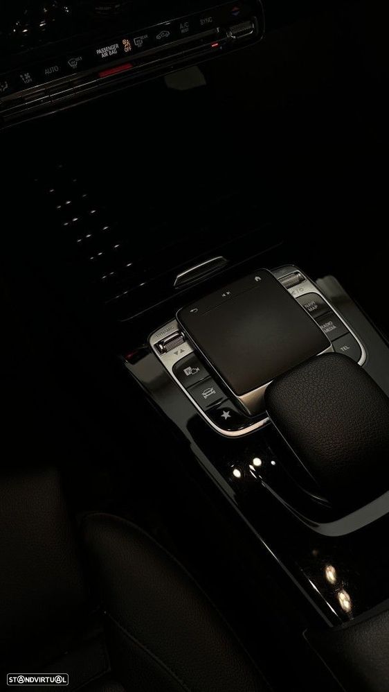 Mercedes-Benz A 180 - 10