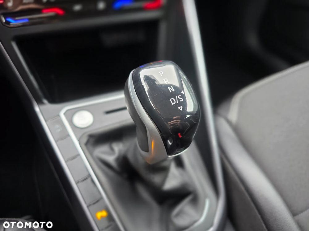 Volkswagen Taigo 1.5 TSI ACT Style DSG - 21