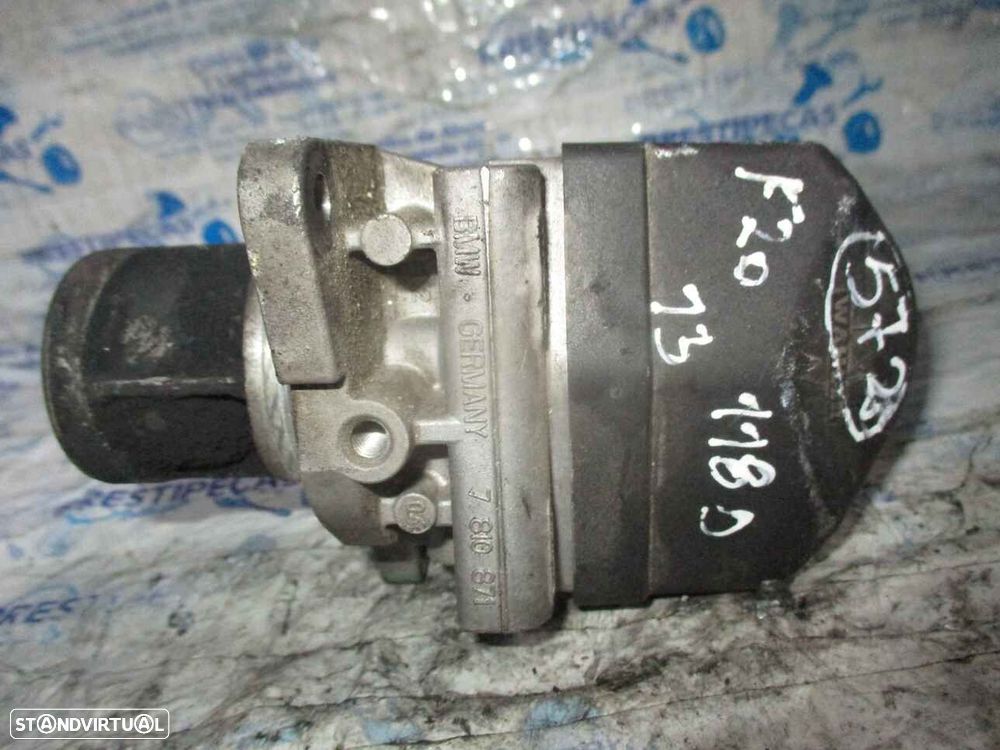 Egr 4246R014 BMW F20 2013 118D ELETRICO - 5