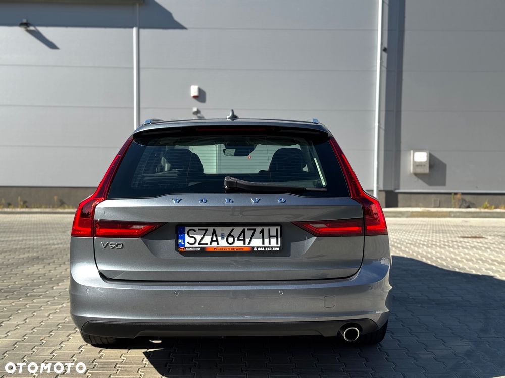 Volvo V90 D3 Momentum - 6