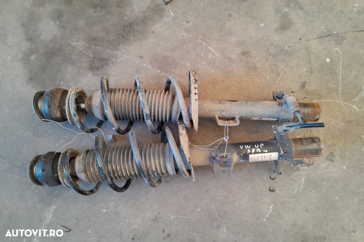 Amortizor / Telescop fata dreapta Volkswagen VW Up 1 [2011 - 2020] Ha - 1