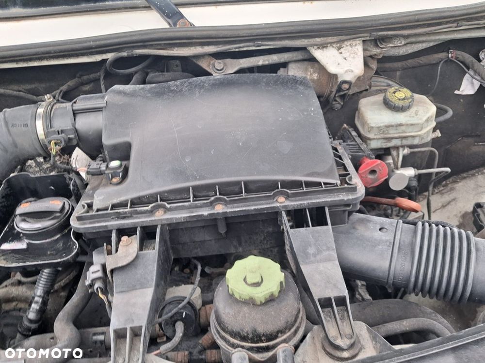 Volkswagen Crafter - 8