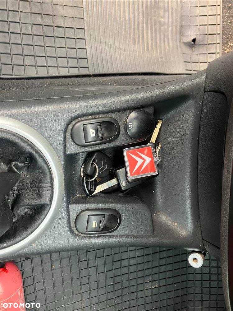 Citroën C3 - 8