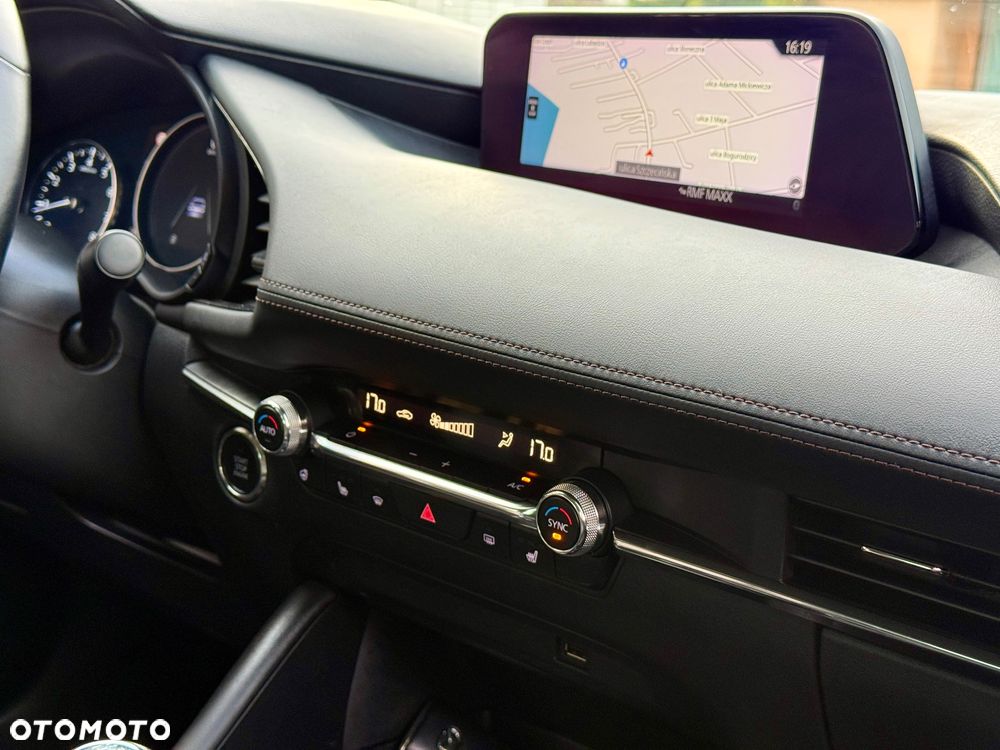 Mazda 3 - 18