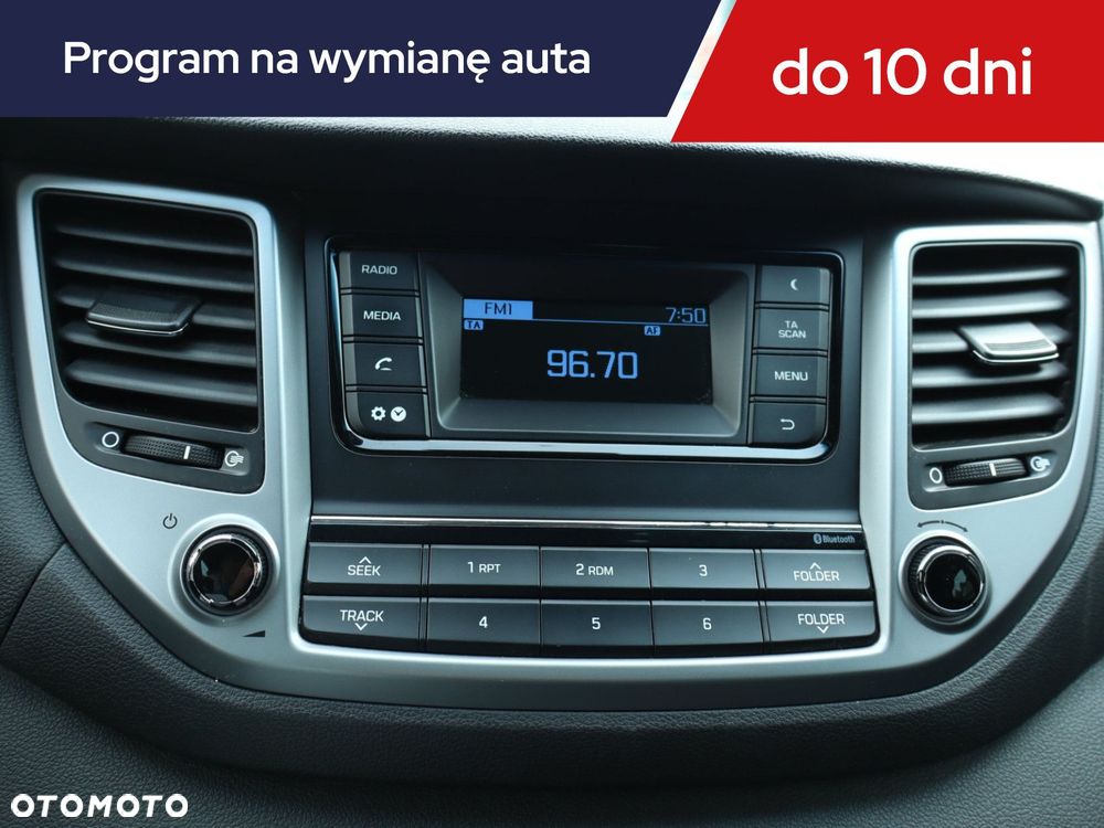 Hyundai Tucson - 14